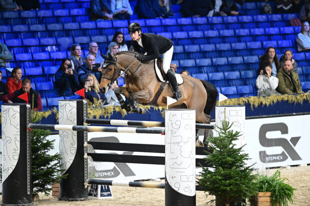 Familie Philippaerts neemt afscheid van Cap du Marais
