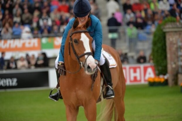 OLD: Darco uit moeder Fit For Fun gekeurd