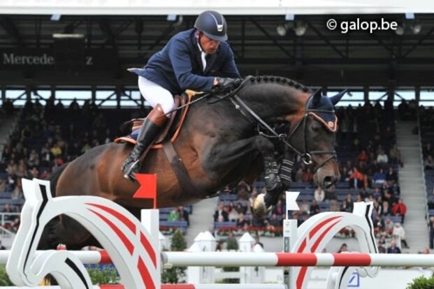 Philippaerts verkoopt Quintender en Diebrich