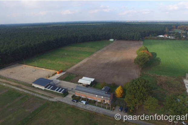 Te Huur paardenstalling / paardenboxen.