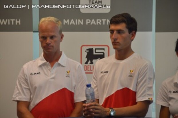 Nicola en Jerome naar WB Stuttgart