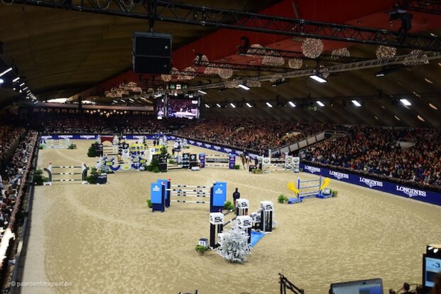De JM Indoor Masters gaan weer van start!