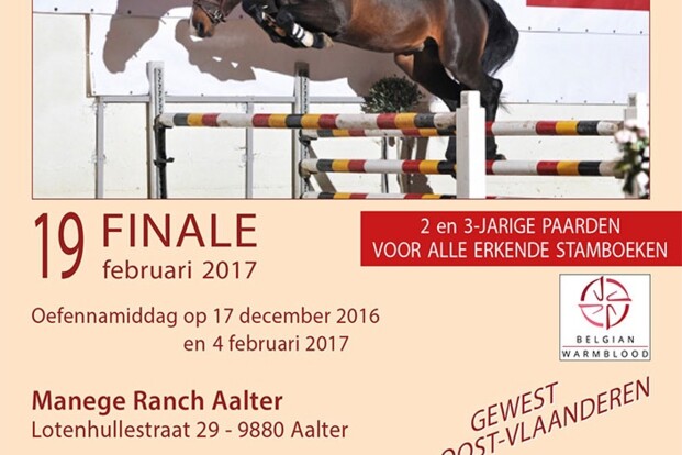 Eerste oefennamiddag vrijspringen op 17 dec.