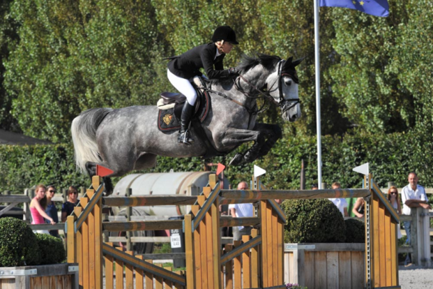 Erenice Horta levert veilingtopper Stephex!