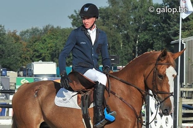 Opnieuw winst voor Clemens in Oslo
