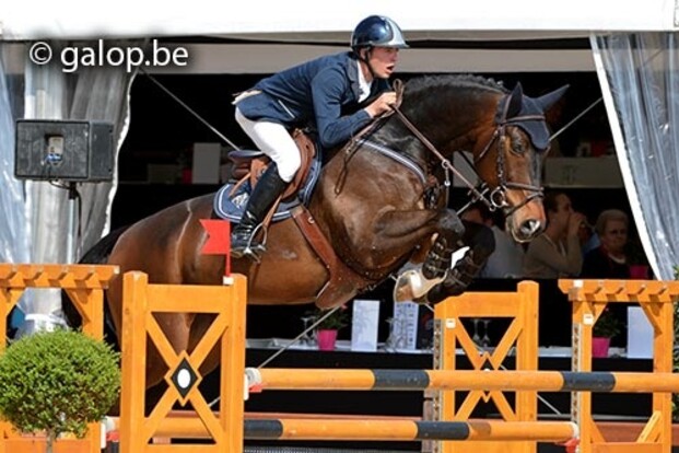 Wathelet wint weer Wathelet wint weer