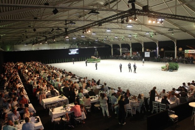 Horseman Elite Auction zet de lijn verder!