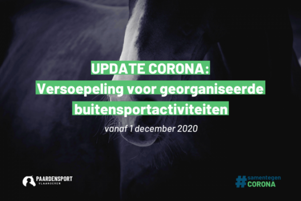 Coronavirus: Update