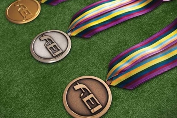 Brons voor België op EK Boedapest