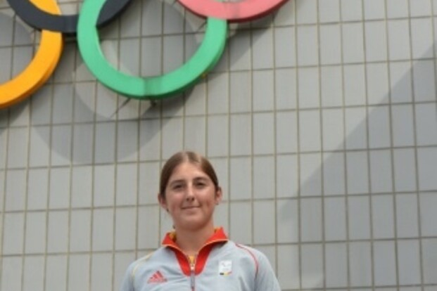 BK para equestrian: Ulricke Dekeyzer alsnog
