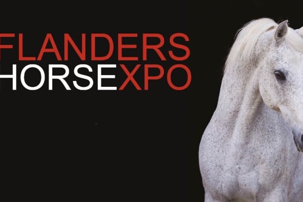 Geen Flanders Horse Expo in 2021