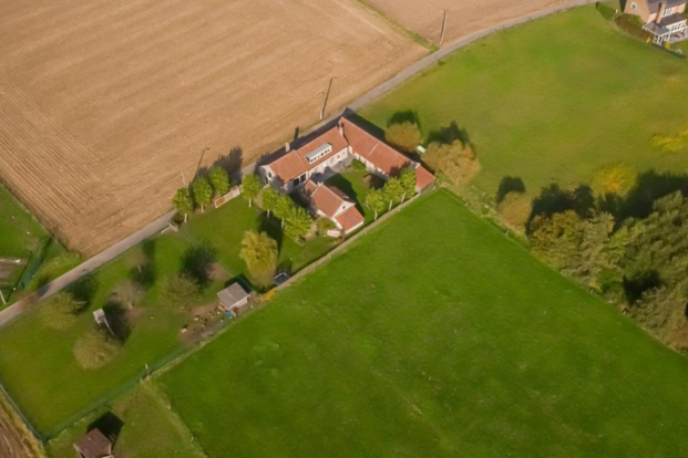 Immofluisteraar verkoopt in Wieze