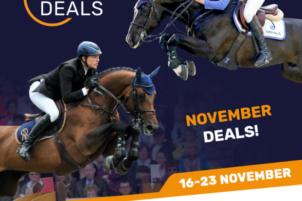November Deals gaan van start
