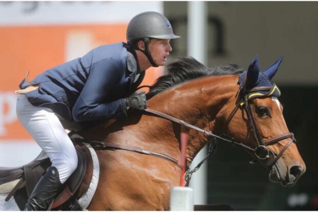 Fortis Fortuna wint GP van Harrisburg