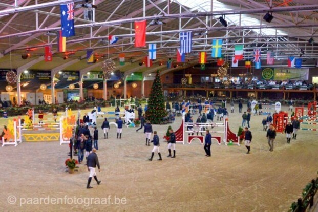 Internationale selecties