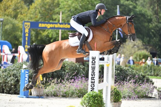Verlooy en Philippaerts scoren opnieuw!
