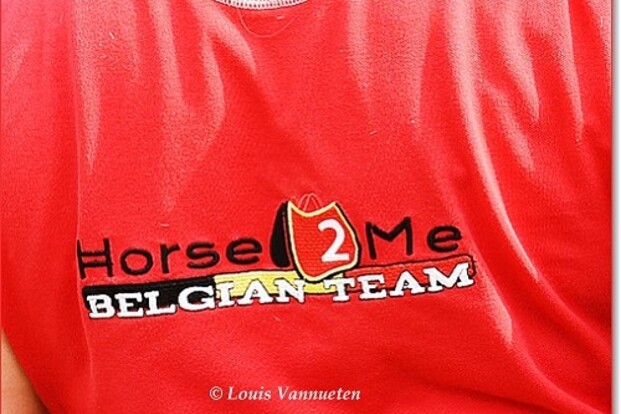 Bericht aan de Belgische pony menners