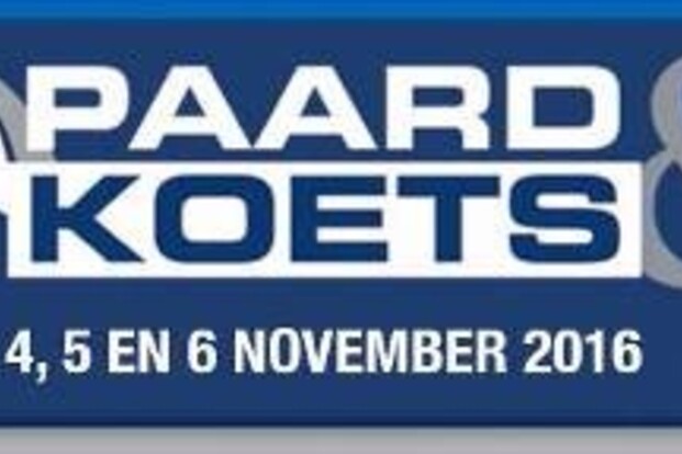 Paard & Koets, dé beurs voor liefhebbers van de mensport