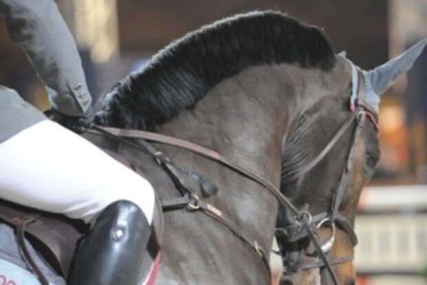 Goffinet wint Six Bars Megeve