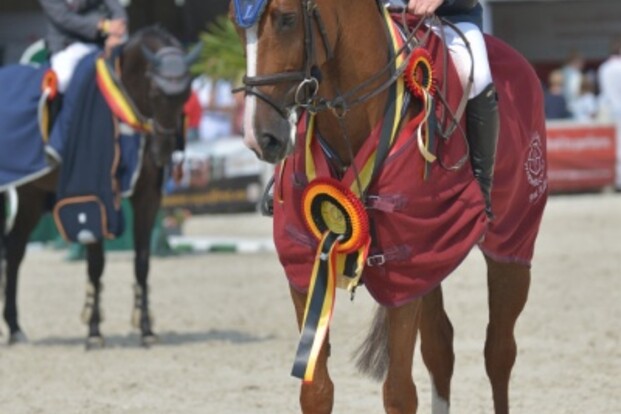 Kaprice Van 't Roosakker naar Farrington Kaprice Van 't Roosakker naar Farrington