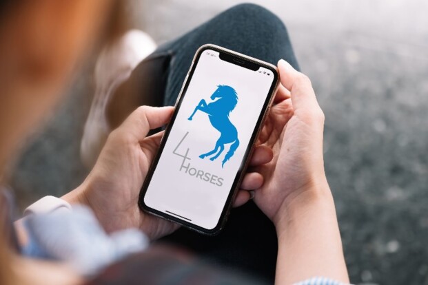 4Horses app voor kopers en aanbieders 4Horses app voor kopers en aanbieders