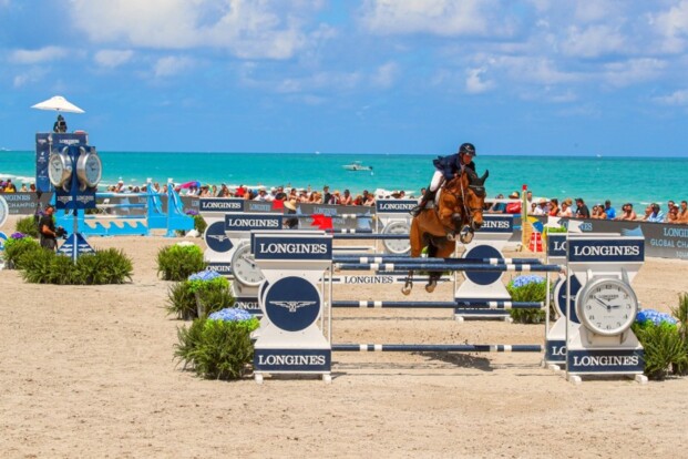 Longines en LGCT verlengen hun samenwerking