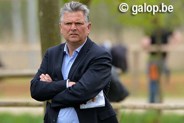 Kurt Gravemeier maakt team Barcelona bekend