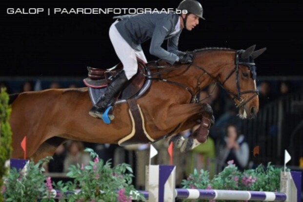 Elky wint nu wel de Masters of Los Angeles