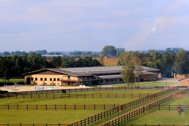 Krismar Stables is op zoek naar....