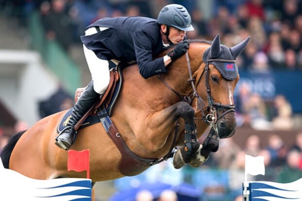 TWINKELING: Last minute Olympische troef