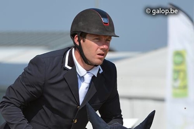 Denutte wint Medium Tour Boedapest