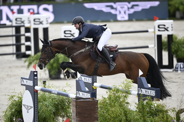 Vandenberk en Vinckx springen op het GP-podium in Kronenberg