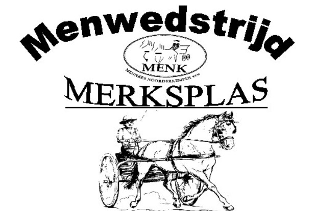 Merksplas, starttijden dressuur
