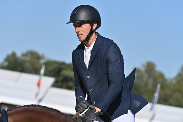 Gregory Wathelet springt naar 2de plaats!