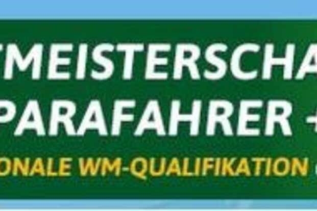 Dossier Schildau - WK Para - CAI2* - 5-8/08