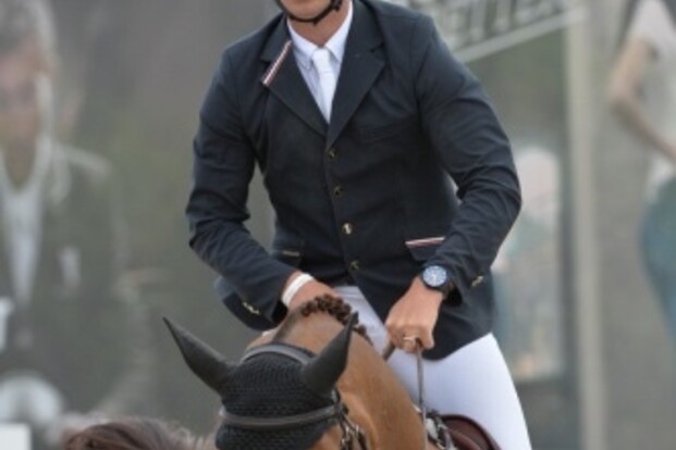 Cyclus: Christophe Vanderhasselt wint thuis