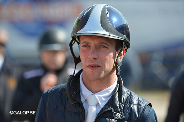 De Wit wint laatste Silver League GP
