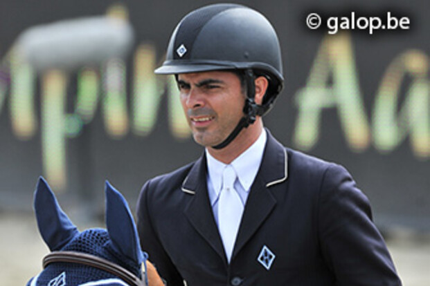 Pessoa en Cadjanine Z winnen GP Arezzo
