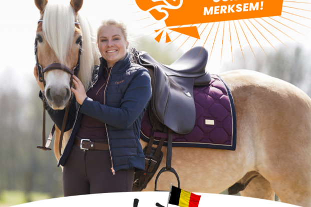 Epplejeck opent 6e filiaal in België Epplejeck opent 6e filiaal in België