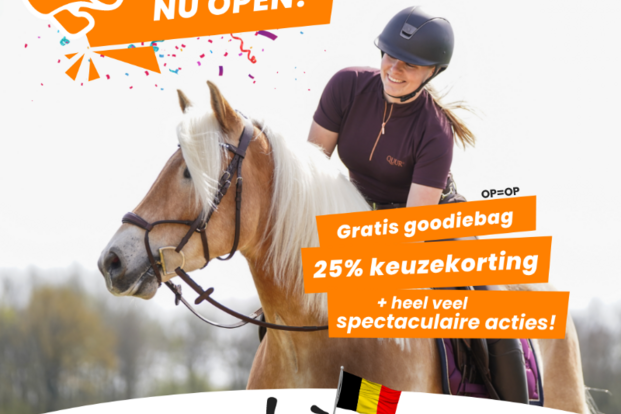 6e Epplejeck filiaal open! 6e Epplejeck filiaal open!