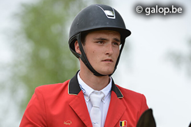 Olivier Philippaerts wint Vlaamse klassieker in Zandhoven
