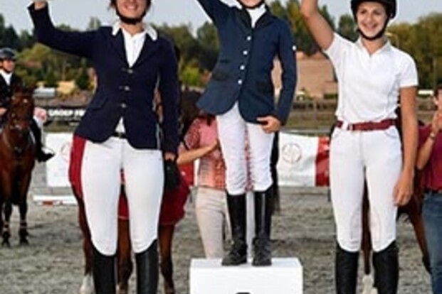 Nationale kampioenen BRP gekend