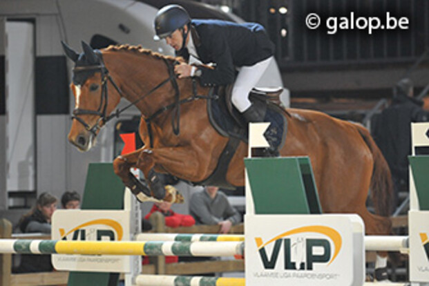 Vermeir op herhaling