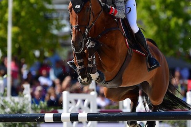 H&M Indiana wint GCT GP Saint-Tropez