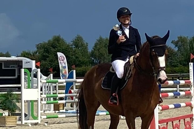 Bruyninx en Ascalvara de Bo Z winnen de 7j! Bruyninx en Ascalvara de Bo Z winnen de 7j!