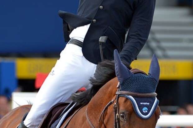 Pieter Devos Belgisch kampioen!