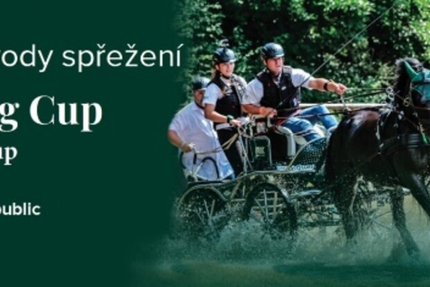 CAI Pisecne nad Dyni live
