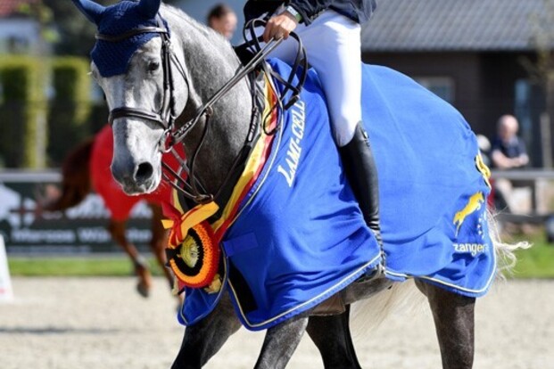 Tom Favede en Menthago PS winnen BK 6j!