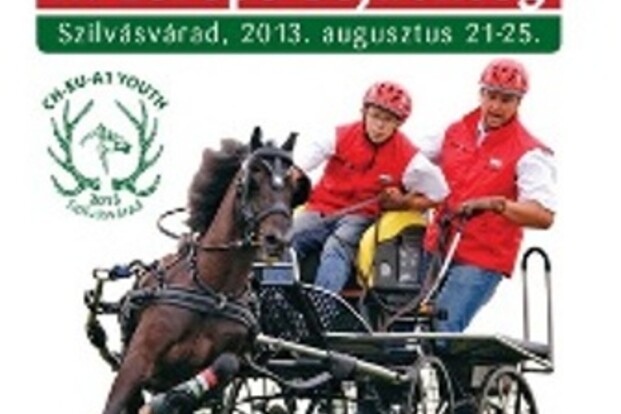 EK Youth, 5 Belgische menners