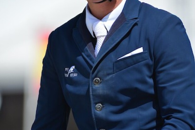 Bertram Allen verkoopt Lafayette Van Overis!